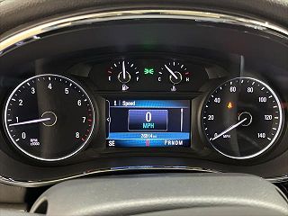 2021 Buick Encore Preferred KL4CJASB2MB308502 in Painesville, OH 11