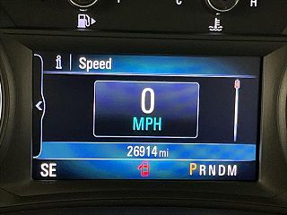 2021 Buick Encore Preferred KL4CJASB2MB308502 in Painesville, OH 12