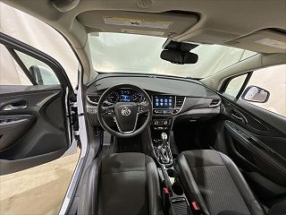 2021 Buick Encore Preferred KL4CJASB2MB308502 in Painesville, OH 19