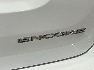 2021 Buick Encore Preferred KL4CJASB2MB308502 in Painesville, OH 29