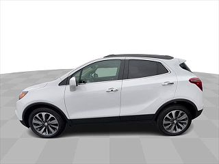 2021 Buick Encore Preferred KL4CJASB2MB308502 in Painesville, OH 5