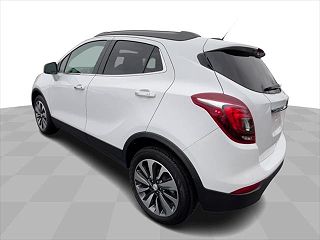 2021 Buick Encore Preferred KL4CJASB2MB308502 in Painesville, OH 6