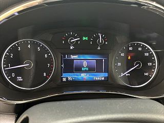 2021 Buick Encore Preferred KL4CJESB4MB345039 in Painesville, OH 11
