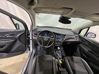 2021 Buick Encore Preferred KL4CJESB4MB345039 in Painesville, OH 19