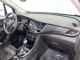 2021 Buick Encore Preferred KL4CJESB4MB345039 in Painesville, OH 26