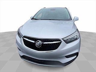 2021 Buick Encore Preferred KL4CJESB4MB345039 in Painesville, OH 3