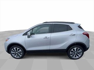 2021 Buick Encore Preferred KL4CJESB4MB345039 in Painesville, OH 5