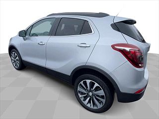 2021 Buick Encore Preferred KL4CJESB4MB345039 in Painesville, OH 6
