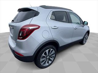 2021 Buick Encore Preferred KL4CJESB4MB345039 in Painesville, OH 8