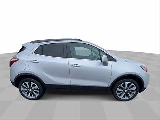 2021 Buick Encore Preferred KL4CJESB4MB345039 in Painesville, OH 9