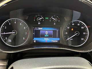 2021 Buick Encore Preferred KL4CJASB2MB334792 in Painesville, OH 11