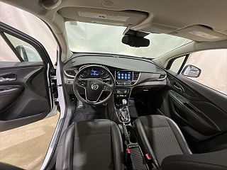 2021 Buick Encore Preferred KL4CJASB2MB334792 in Painesville, OH 19