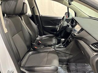 2021 Buick Encore Preferred KL4CJASB2MB334792 in Painesville, OH 25