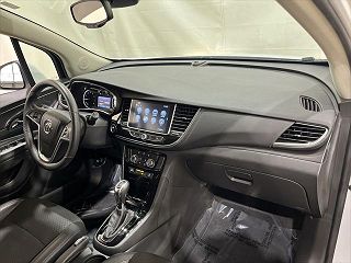 2021 Buick Encore Preferred KL4CJASB2MB334792 in Painesville, OH 26