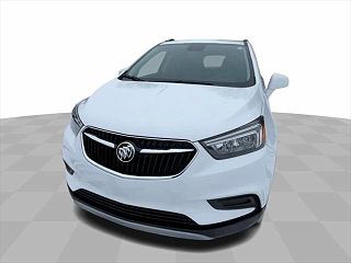 2021 Buick Encore Preferred KL4CJASB2MB334792 in Painesville, OH 3