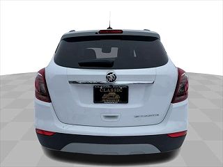 2021 Buick Encore Preferred KL4CJASB2MB334792 in Painesville, OH 7