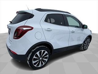 2021 Buick Encore Preferred KL4CJASB2MB334792 in Painesville, OH 8