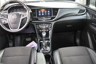 2021 Buick Encore Preferred KL4CJASB0MB307817 in Saint Louis, MO 10