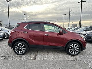 2021 Buick Encore Preferred KL4CJESM5MB365401 in Southaven, MS 2