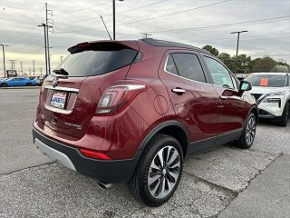 2021 Buick Encore Preferred KL4CJESM5MB365401 in Southaven, MS 3