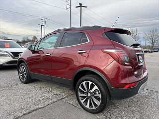 2021 Buick Encore Preferred KL4CJESM5MB365401 in Southaven, MS 5
