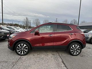 2021 Buick Encore Preferred KL4CJESM5MB365401 in Southaven, MS 6