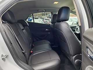 2021 Buick Encore Preferred KL4CJESB3MB330337 in Terryville, CT 18