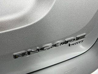 2021 Buick Encore Preferred KL4CJESM3MB365011 in Vancouver, WA 23