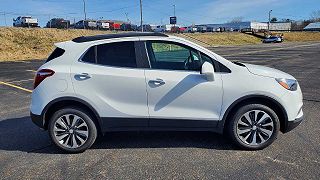 2021 Buick Encore Preferred KL4CJESM9MB363019 in Warren, OH 14