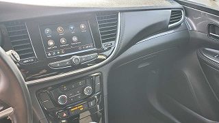 2021 Buick Encore Preferred KL4CJESM9MB363019 in Warren, OH 21