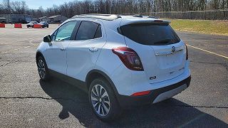 2021 Buick Encore Preferred KL4CJESM9MB363019 in Warren, OH 9