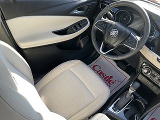 2021 Buick Encore GX Select KL4MMESLXMB054534 in Ashtabula, OH 26