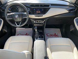 2021 Buick Encore GX Select KL4MMESLXMB054534 in Ashtabula, OH 27