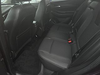 2021 Buick Encore GX Select KL4MMDS21MB122009 in Austin, TX 14