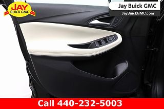 2021 Buick Encore GX Preferred KL4MMBS2XMB100160 in Bedford, OH 13