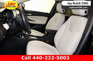 2021 Buick Encore GX Preferred KL4MMBS2XMB100160 in Bedford, OH 17