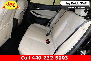2021 Buick Encore GX Preferred KL4MMBS2XMB100160 in Bedford, OH 18