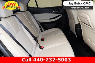 2021 Buick Encore GX Preferred KL4MMBS2XMB100160 in Bedford, OH 20