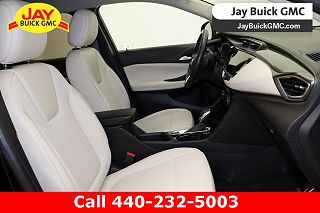 2021 Buick Encore GX Preferred KL4MMBS2XMB100160 in Bedford, OH 21