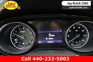 2021 Buick Encore GX Preferred KL4MMBS2XMB100160 in Bedford, OH 22