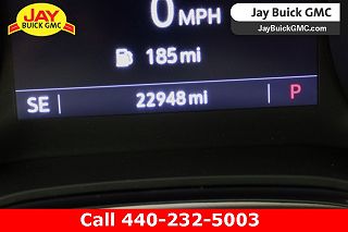 2021 Buick Encore GX Preferred KL4MMBS2XMB100160 in Bedford, OH 23