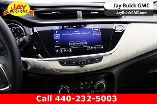 2021 Buick Encore GX Preferred KL4MMBS2XMB100160 in Bedford, OH 25
