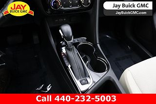 2021 Buick Encore GX Preferred KL4MMBS2XMB100160 in Bedford, OH 26
