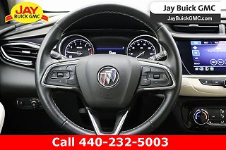 2021 Buick Encore GX Preferred KL4MMBS2XMB100160 in Bedford, OH 31