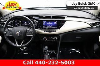 2021 Buick Encore GX Preferred KL4MMBS2XMB100160 in Bedford, OH 32