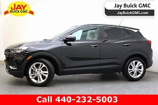 2021 Buick Encore GX Preferred KL4MMBS2XMB100160 in Bedford, OH 5