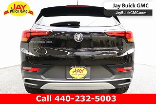 2021 Buick Encore GX Preferred KL4MMBS2XMB100160 in Bedford, OH 7