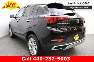 2021 Buick Encore GX Preferred KL4MMBS2XMB100160 in Bedford, OH 8