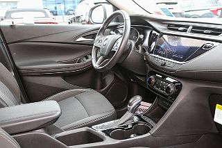 2021 Buick Encore GX Preferred KL4MMCSL7MB115522 in Buffalo, NY 17