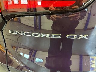 2021 Buick Encore GX Preferred KL4MMBS28MB136753 in Burlington, WI 10
